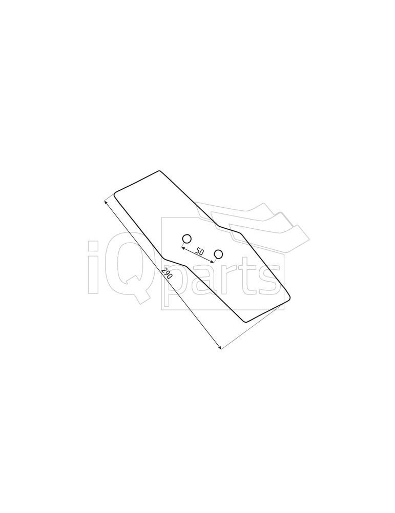 Reversible Point 622128 MARATHON 