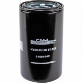 Filtru Ulei Hidraulic 84581942