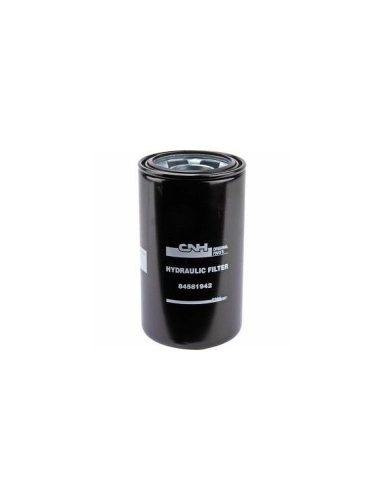 Filtru Ulei Hidraulic 84581942