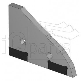 Landside top 761 106  12MM Diamant 