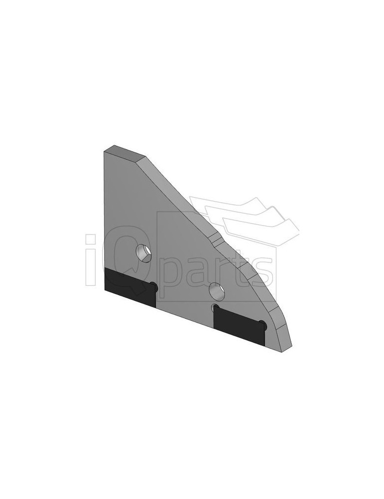 Landside top 761 106  12MM Diamant 