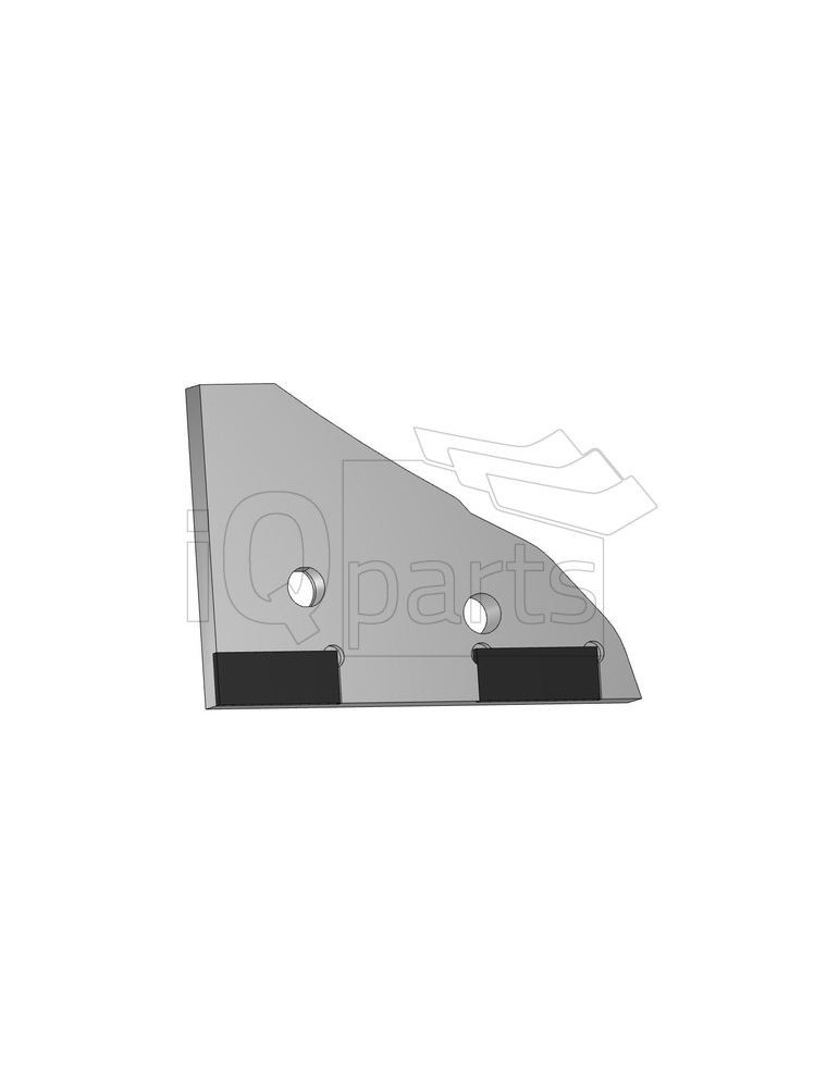 Landside top 761 106  12MM Diamant 