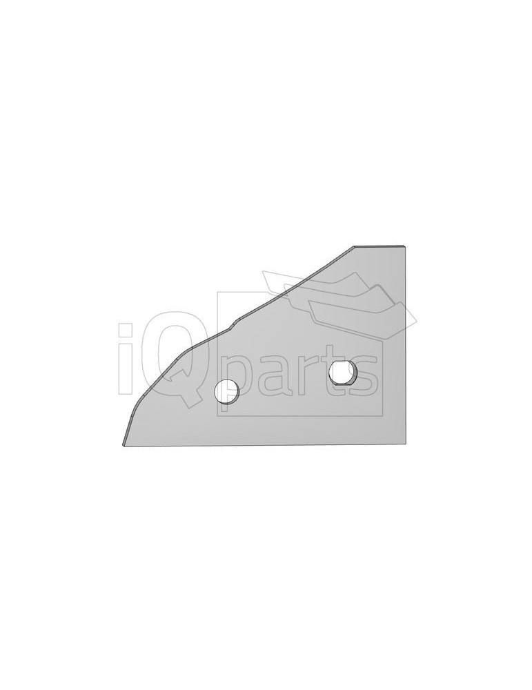 Landside top 761 106  12MM Diamant 