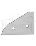 Landside top 761 106  12MM Diamant 