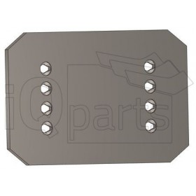 Landside Protection H040 0610 