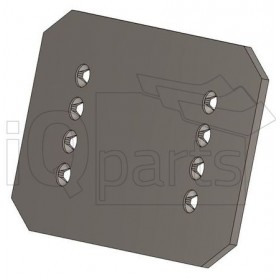 Landside Protection H040 0610 