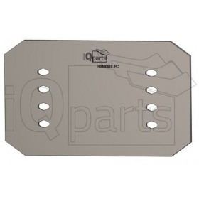 Landside Protection H040 0610 