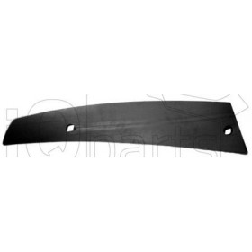 Strips for slated body H040 3190 