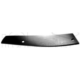 Strips for slated body H040 3190 