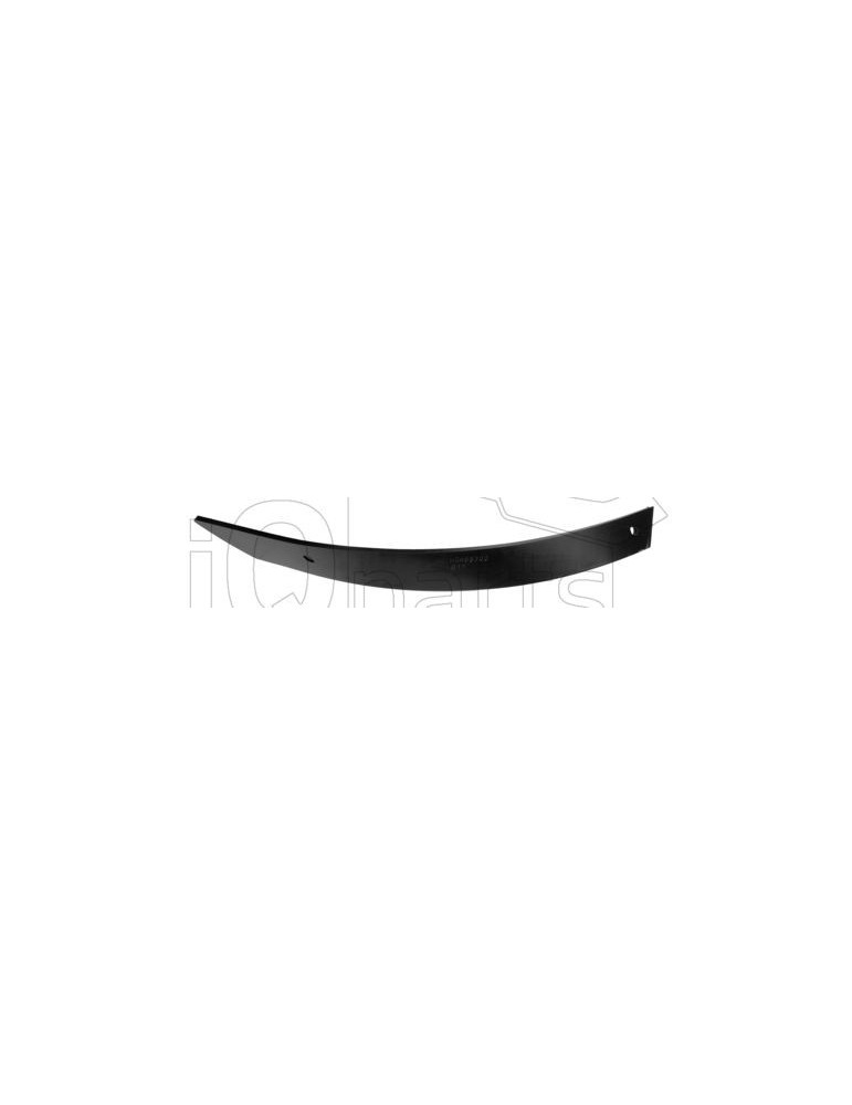 Strips for slated body H040 3200 