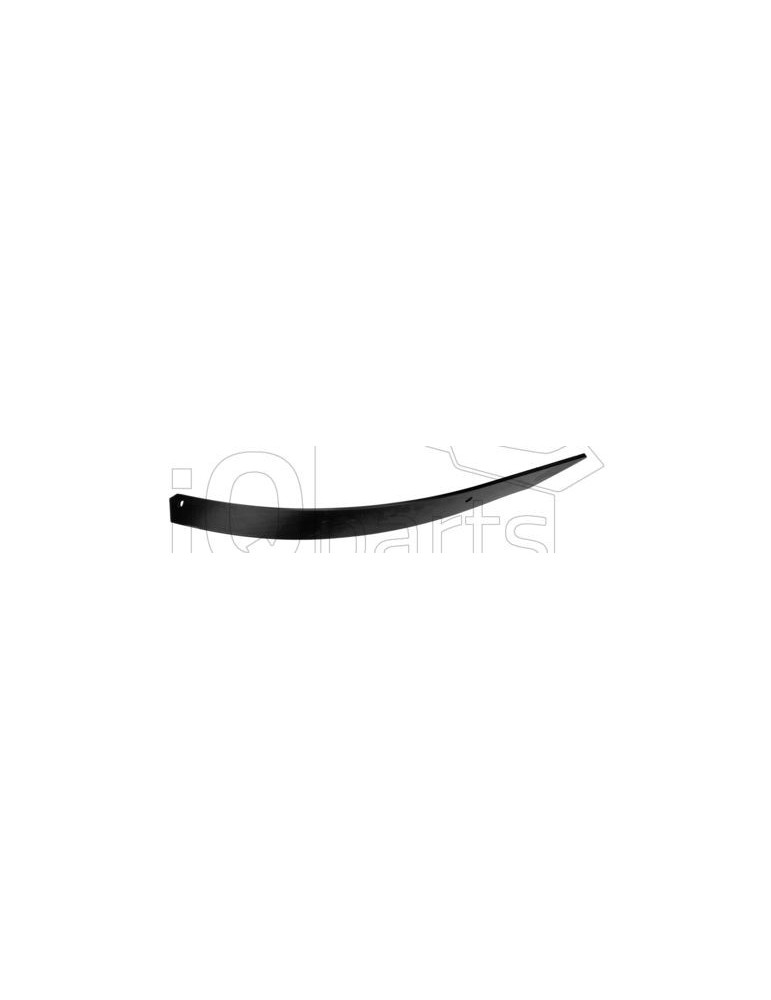 Strips for slated body H040 3220 