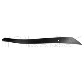 Strips for slated body H040 3230 