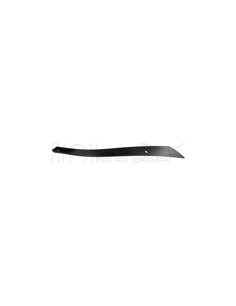 Strips for slated body H040 3230 