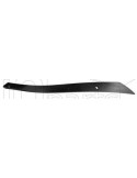 Strips for slated body H040 3230 