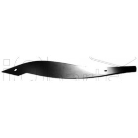 Strips for slated body H040 3240 