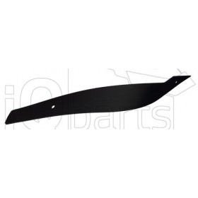 Strips for slated body H040 3250 