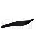 Strips for slated body H040 3250 