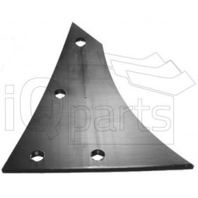 Wearing part - Moulboard - Front part H040 3520 