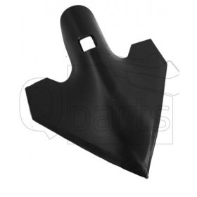 Sweep 150 mm x 4mm 23 Grad 