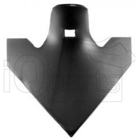 Sweep 150mm x 4 - 50 Grad 