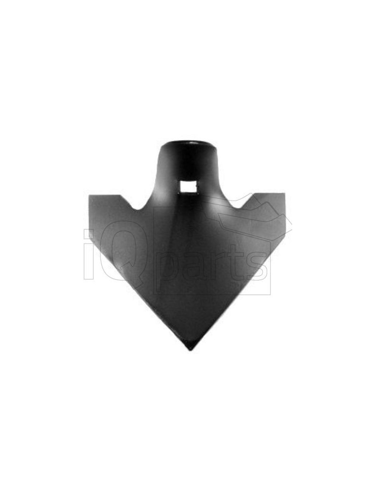 Sweep 150mm x 4 - 50 Grad 