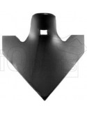 Sweep 150mm x 4 - 50 Grad 
