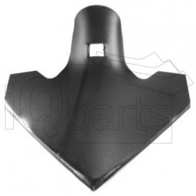 Sweep 150mm x 4 - 50 Grad 