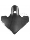 Sweep 150mm x 4 - 50 Grad 