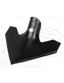 Sweep 180mm x 4mm 50Grad 