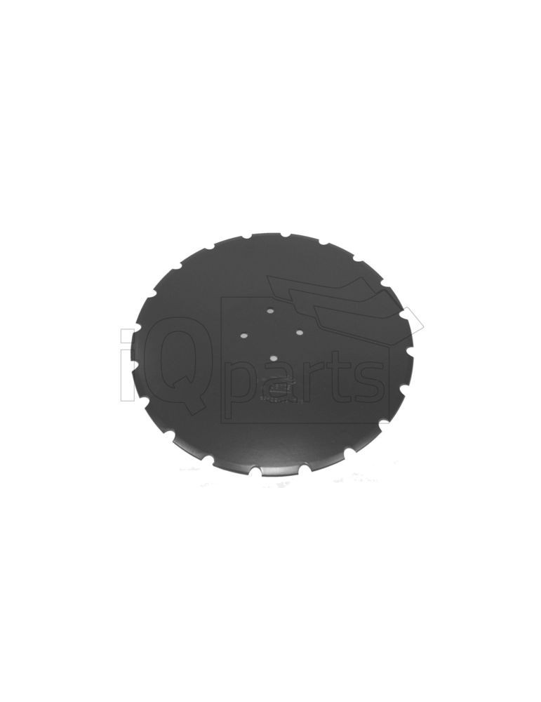 Disc   510 x 5mm GEZ 