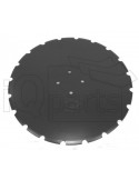 Disc   510 x 5mm GEZ 