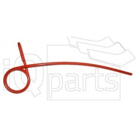 Tine leg Striegelzinke 