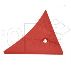 Wearing part - Moulboard - Front part 063250 