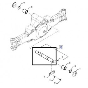 Ax Punte Fata 87400196