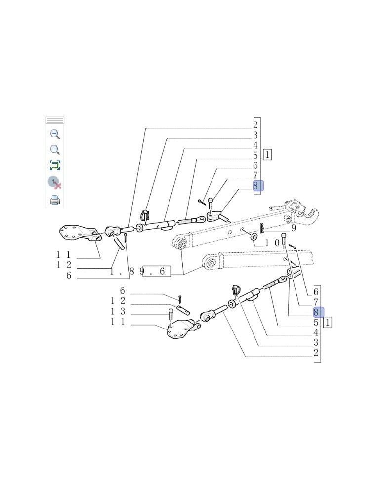 Bolt 5162486