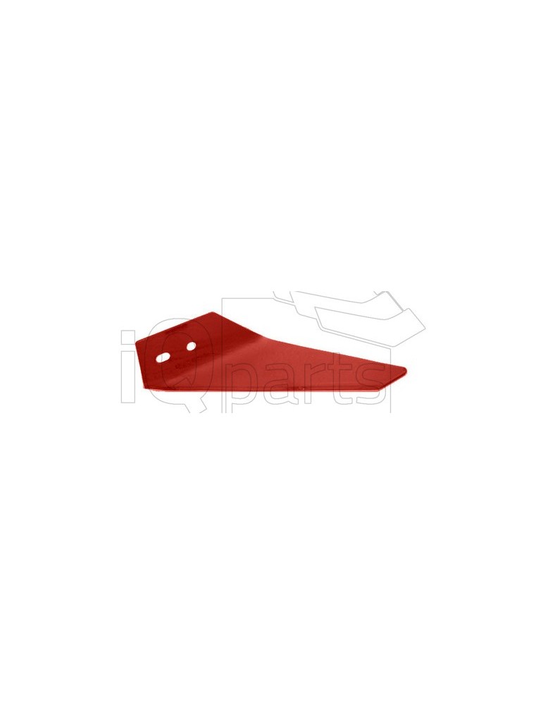 Coulter Knife 073091  Nr.6-9, 12-15 