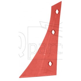 Wearing part - Moulboard - Front part 073257 