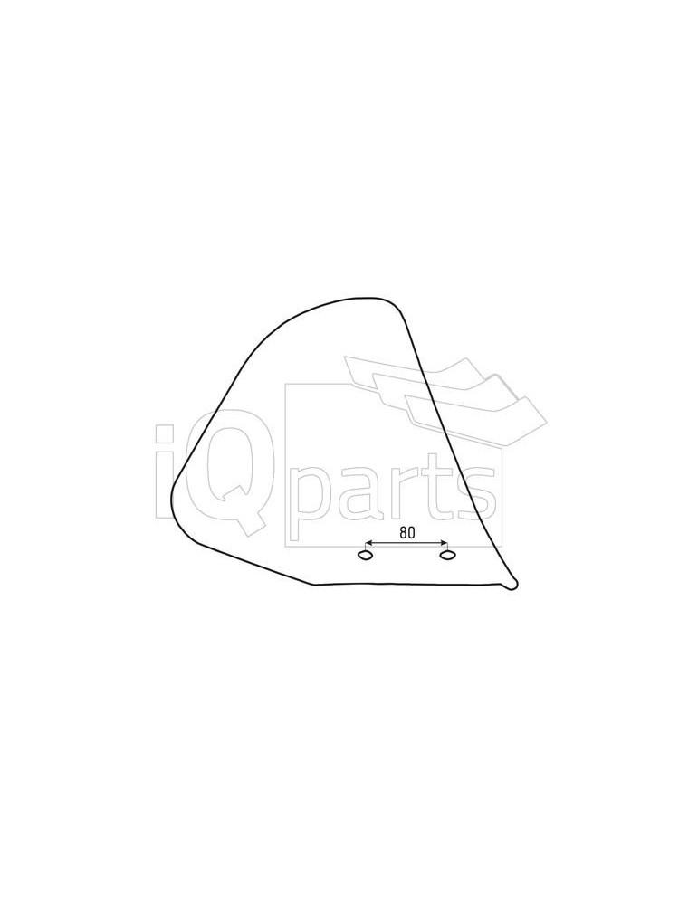 Skimmer Board 076813 