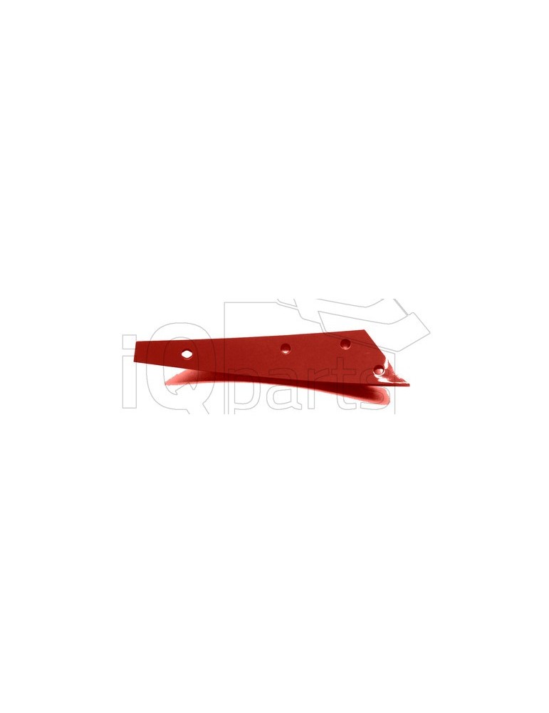 Strips for slated body 083214 