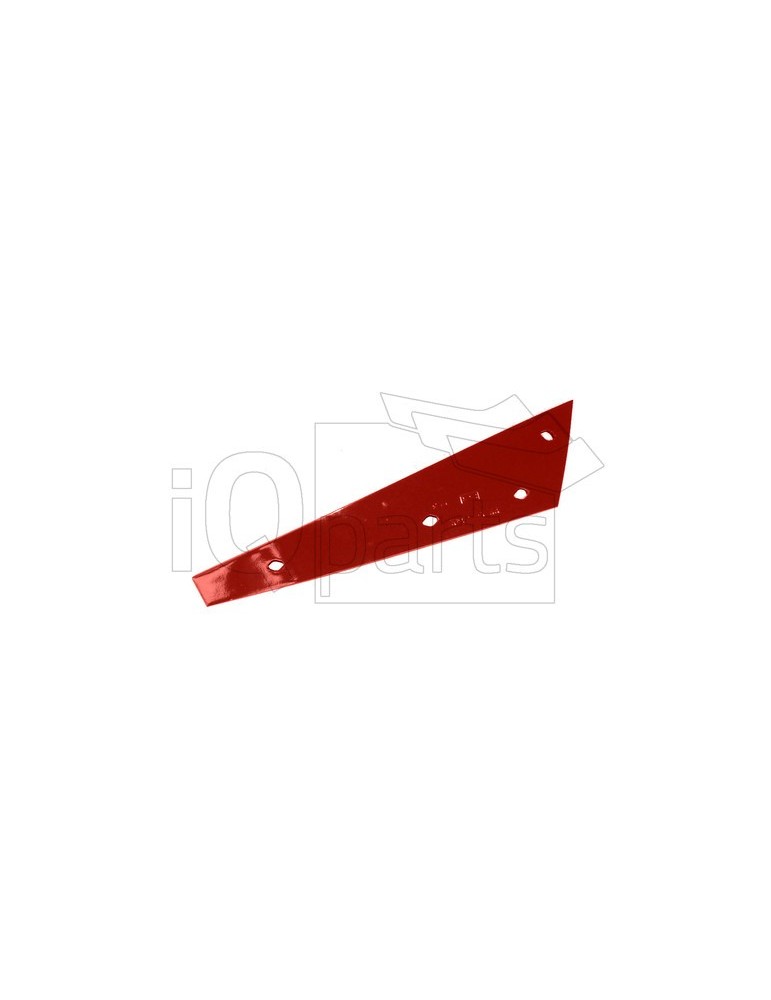 Strips for slated body 083214 