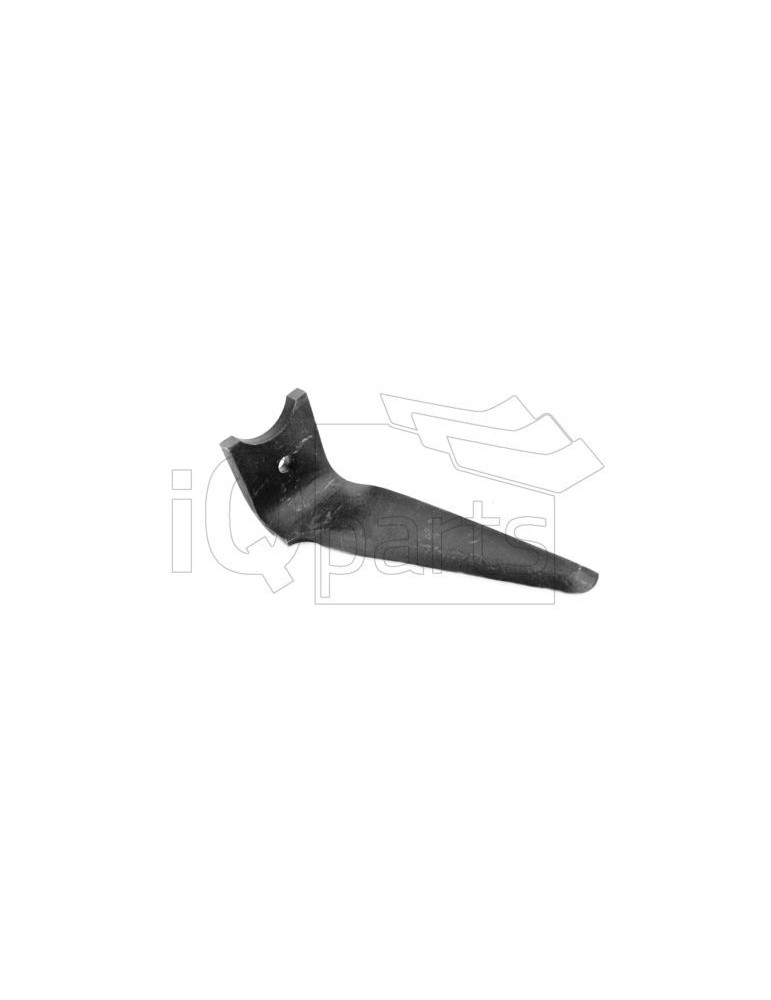 Harrow Tine 46 010 151  100x15 