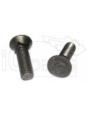 Screw  B-1035 - 3015767 M10 x 35 Mu DIN 608