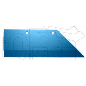 Wing 335 2121  SB43D  150x11 