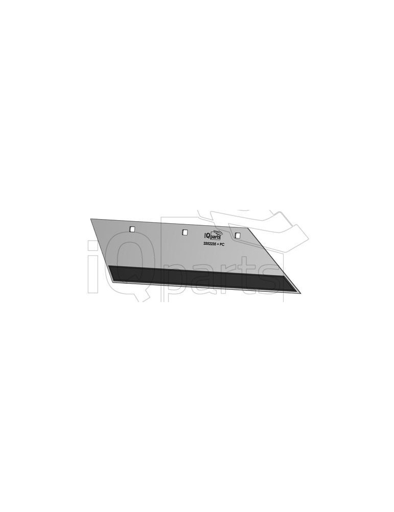 Wing 335 2235  hardface 