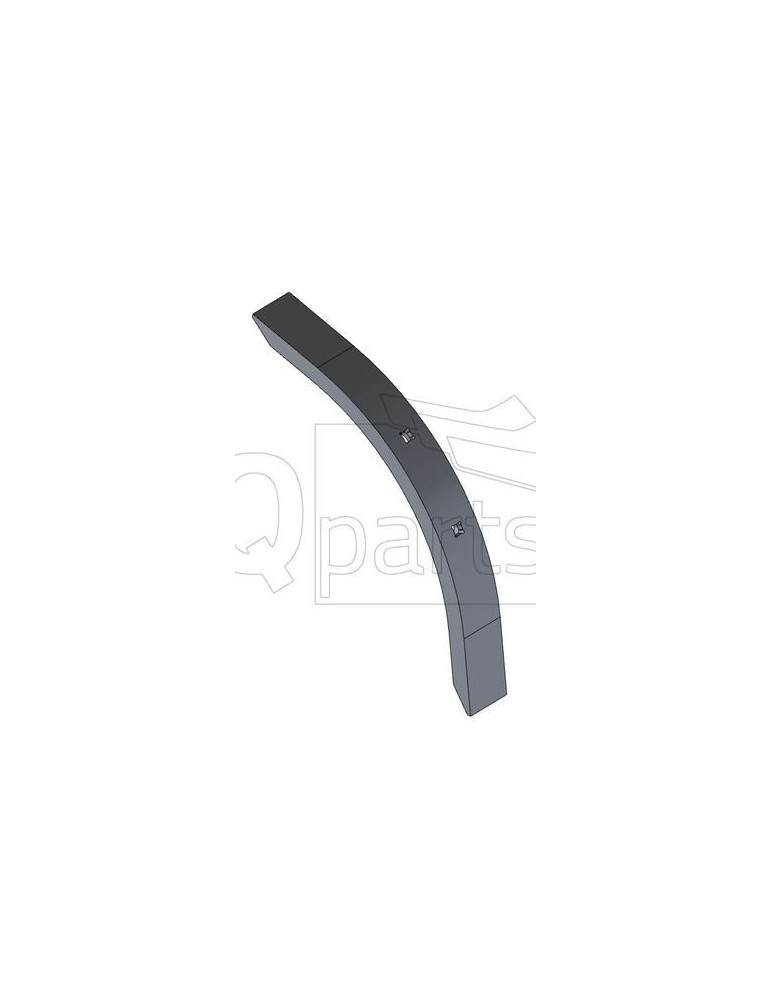 Cultivator Point 337 10006 