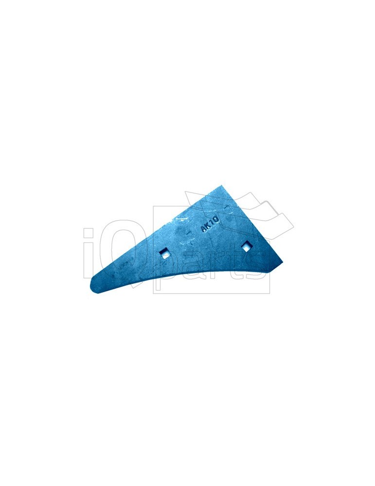 Landside Tip 340 1900  AK10 