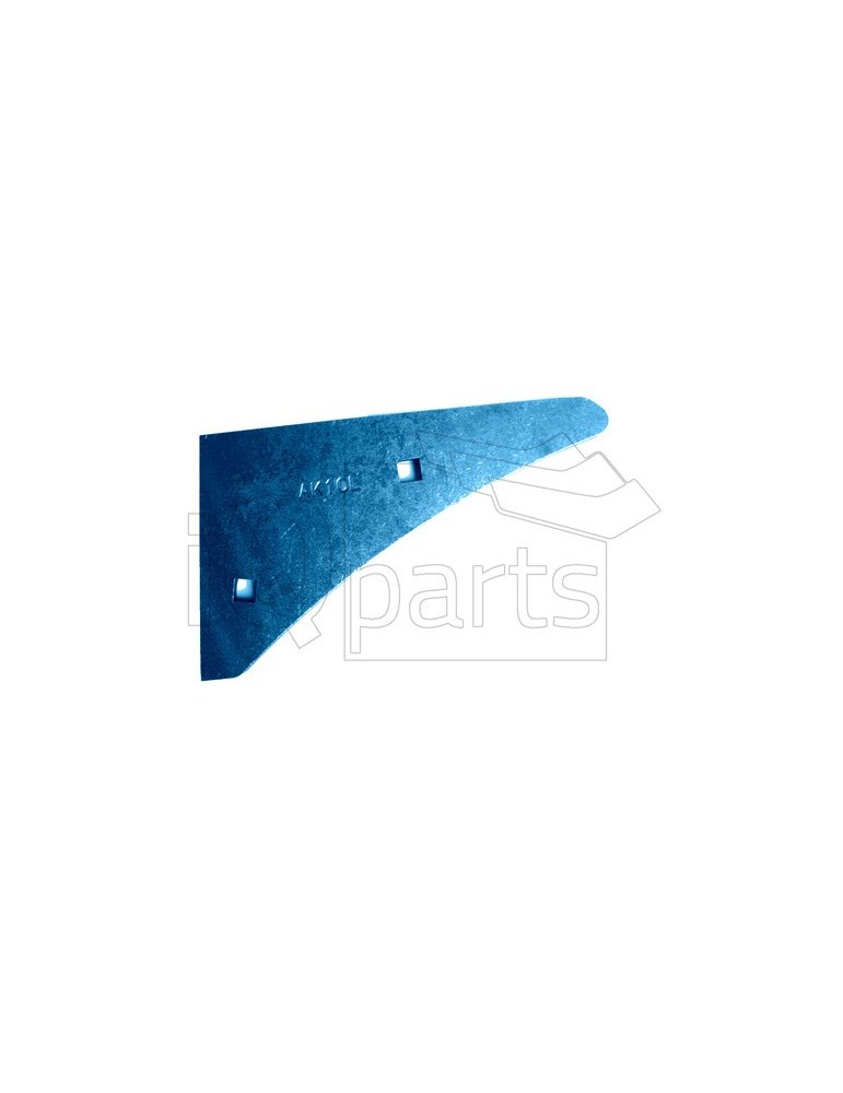 Landside Tip 340 1901  AK10 