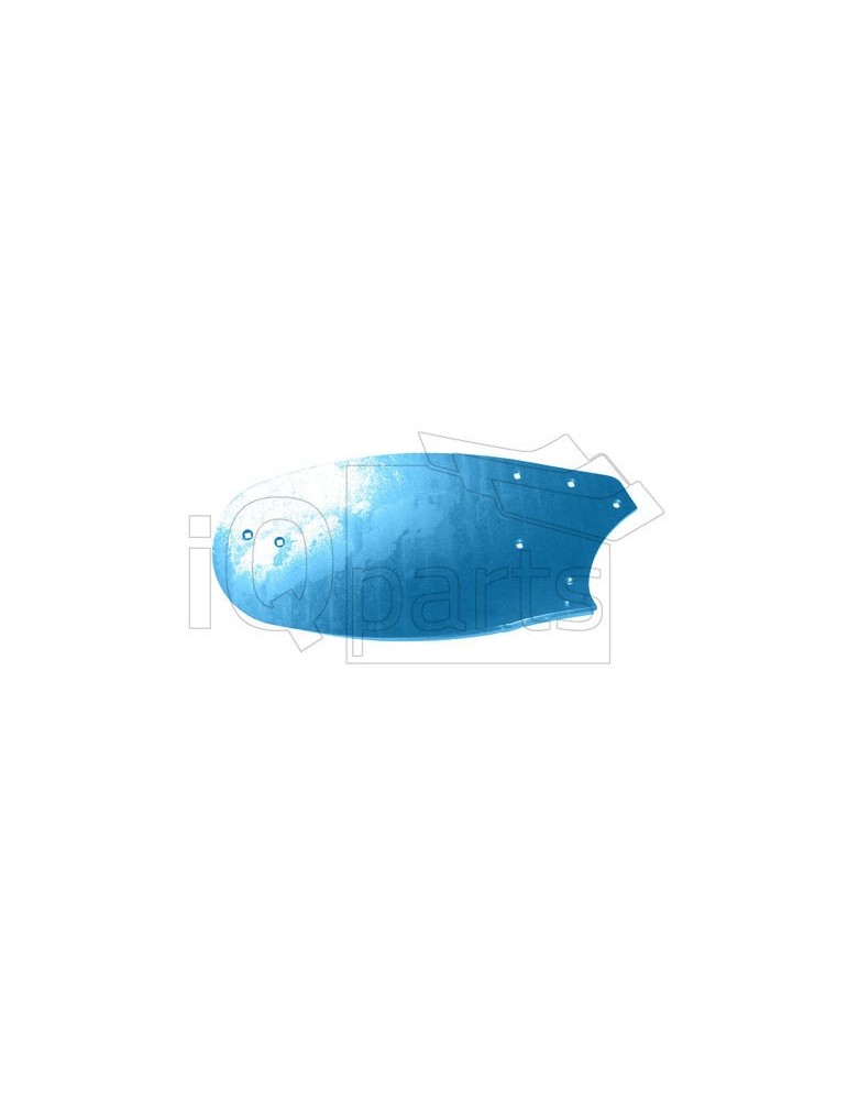Mouldboard 344 1030 