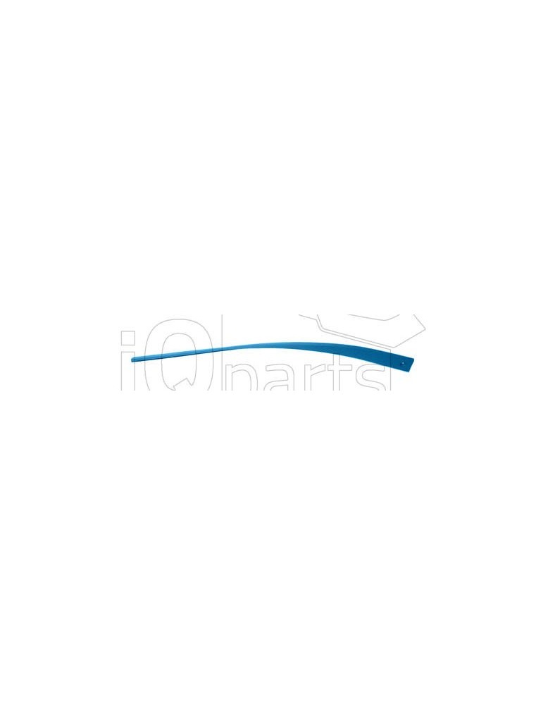 Strips for slated body 344 4030 
