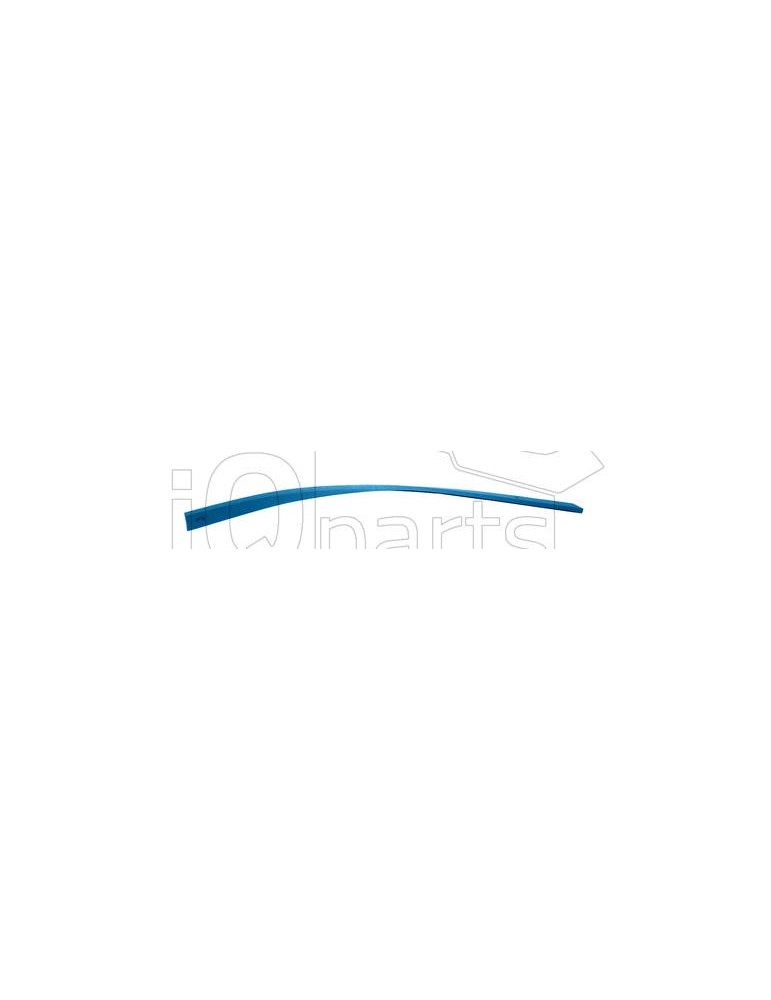 Strips for slated body 344 4031 